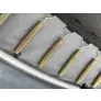 Батут Exit Toys Элегант Премиум 305 см серый - Фото 3