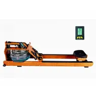 Гребной тренажер AMF 9849R