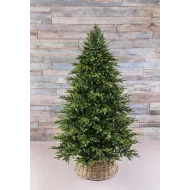 Триумф ель Королевская премиум 185 см зеленая