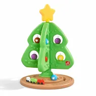 Step 2 Игровой центр "Елочка"