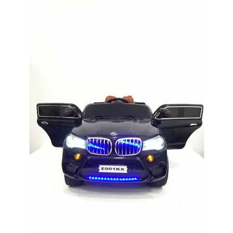 Электромобиль RiverToys BMW E002KX - Фото 9
