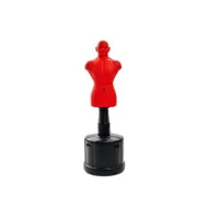 Манекен Boxing Punching Man-Medium TLS-BR (красный)