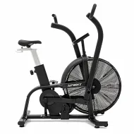 Велотренажер SPIRIT AB900+ AIR BIKE