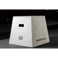 Тумба Yousteel трапециевидная 60 см