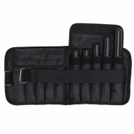 Утяжелители Body Solid 2х2,25 кг регулируемые (пара)