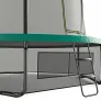 Батут Yamota X244 green - Фото 4