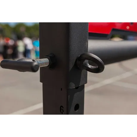 Тренировочное коромысло Stecter YOKE - Фото 3
