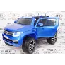 Электромобиль RiverToys VOLKSWAGEN-AMAROK-M999MM - Фото 16