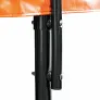 Батут DFC TRAMPOLINE KENGOO II  с сеткой 12FT-BAS-BO - Фото 2
