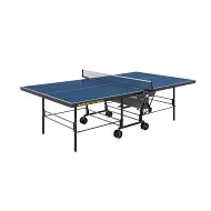 Теннисный стол SUNFLEX TREU INDOOR (синий)