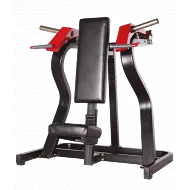 Жим от плеч BRONZE GYM A-03