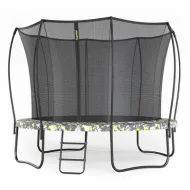 Большой батут Hasttings SuperFly X 12ft (3,66 м)