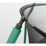 Батут Oxygen Fitness Premium 16 ft inside (Dark green) - Фото 13