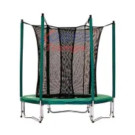 Батут c защитной сеткой Kogee-Tramps Fun 6’ – 1,8 м