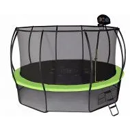 Спортивный батут Hasttings Air Game Basketball (4,6 м)