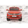 Электромобиль RiverToys VOLKSWAGEN-AMAROK-M999MM Red - Фото 9