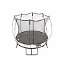 Батут Springfree круглый R54 - Фото 7