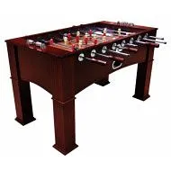 Настольный футбол Weekend Provincial орех