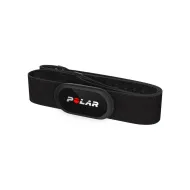 Кардиодатчик POLAR H10+ HR Sensor размер M-XXL, оранжевый
