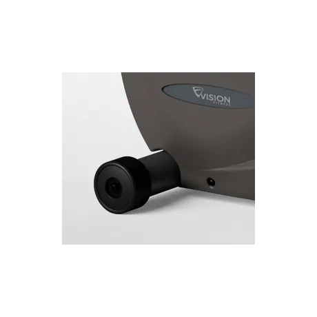 Велоэргометр VISION R60 (R60-03) Matte Black - Фото 6