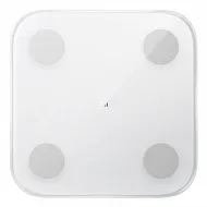 Умные весы Xiaomi Body Composition Scale 2