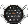 Батут Vuly Thunder M - Фото 6