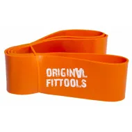 Эспандер ленточный OriginalFitTools нагрузка 30 - 80 кг