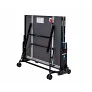 Теннисный стол DONIC STYLE 1000 OUTDOOR (серый) - Фото 4