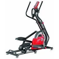 Переднеприводный эллиптический тренажер SPIRIT CG800 EGLIDE