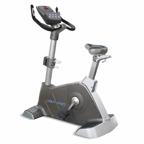 Велоэргометр Bronze Gym U901 PRO
