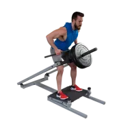 Платформа для Т-тяги Body Solid Pro Clubline STBR500