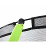 Батут Domsen Fitness Gravity 12FT (Green) - Фото 2
