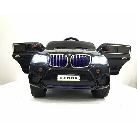 Электромобиль RiverToys BMW E002KX - Фото 10