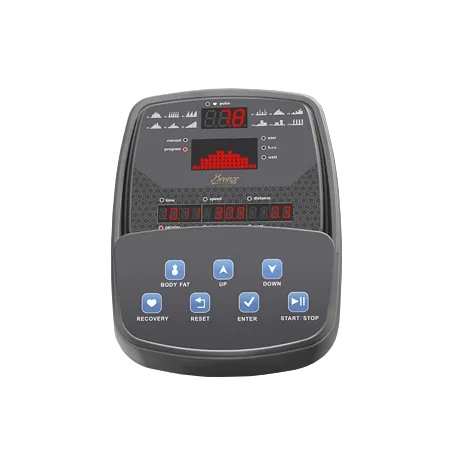 Велоэргометр Bronze Gym U901 PRO - Фото 2