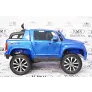 Электромобиль RiverToys VOLKSWAGEN-AMAROK-M999MM - Фото 9