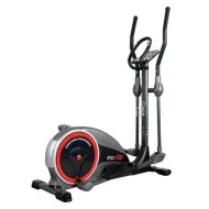 Недорогой эллиптический тренажер CardioPower E370