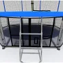Батут i-JUMP 14ft Blue - Фото 6