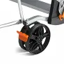 Теннисный стол Cornilleau Sport 250S Crossover grey - Фото 10