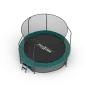 Батут Proxima Premium 8 футов CFR-8F-3 - Фото 3