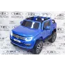 Электромобиль RiverToys VOLKSWAGEN-AMAROK-M999MM - Фото 26