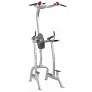 Поднятие коленей, брусья, турник HOIST CF-3962 - Фото 18