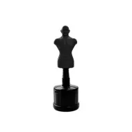 Манекен Boxing Punching Man-Medium TLS-BHB (черный)