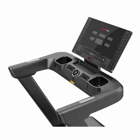 Беговая дорожка CardioPower Masters 5 - Фото 5