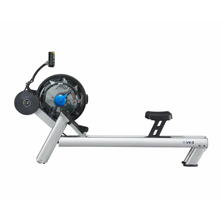 Гребной тренажер Fluid Rower Vortex VX-3 - Фото 2