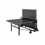 Теннисный стол DONIC STYLE 1000 OUTDOOR (серый) - Фото 3