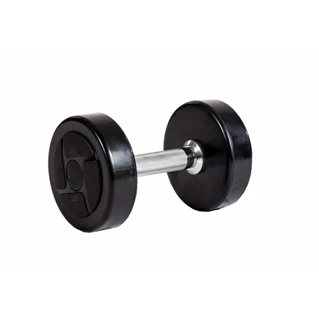 Гантельный ряд PROFI-FIT POWER 27,5 кг - 50 кг (10 пар), шаг 2,5 кг - Фото 2