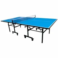 Профессиональный Теннисный стол Scholle T700 (всепогодный)