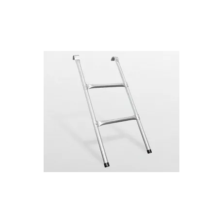 Батут Oxygen Fitness Standard 12 ft inside (Light green) - Фото 8