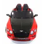 Электромобиль RiverToys BENTLEY CONTINENTAL SUPERSPORTS JE1155 - Фото 6