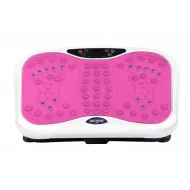 Виброплатформа VictoryFit VF-M130 pink